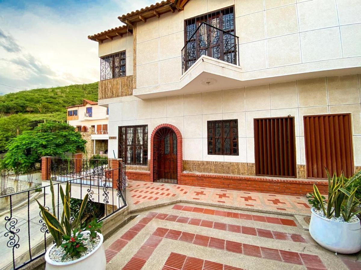 Hotel Cabanas Villa Roca, Rodadero — Photos 2