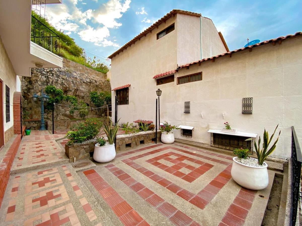 Hotel Cabanas Villa Roca, Rodadero, Santa Marta